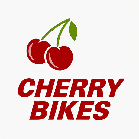 cherry bikes