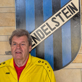 Achim Klamroth