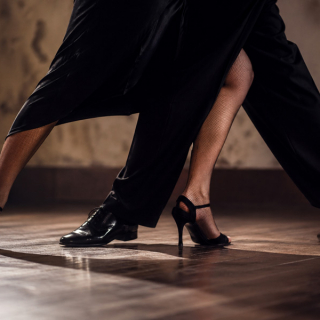 Workshop Tango-Argentino
