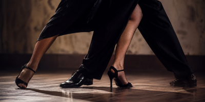 Workshop Tango-Argentino