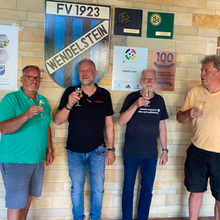 Verein plant CO2-neutrale Anlagen