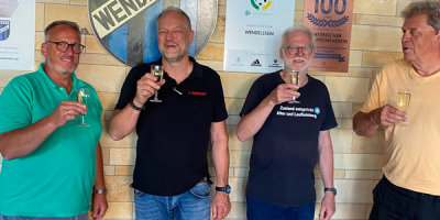 Verein plant CO2-neutrale Anlagen