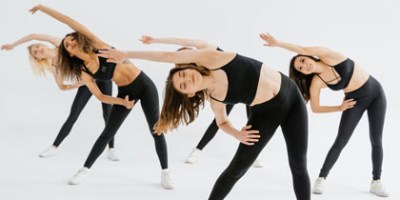 Neues Yoga-Angebot mit Evelyn Gerstner