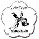 judo logo klein